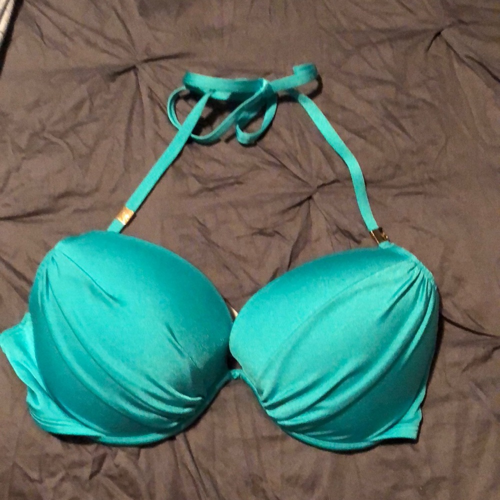 Victoria secret swim top